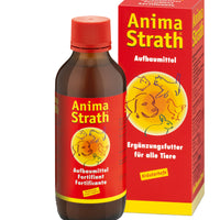 Anima-Strath flüssig 250 ml - 4yourdog
