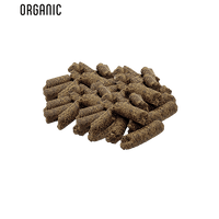 Sanafino Bio Mariendistel-Pellet, kaltgepresst - 4yourdog