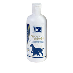 TRM Chaminol Shampoo