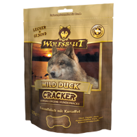 Wolfsblut Wild Duck Cracker mit Ente & Kartoffel - 4yourdog