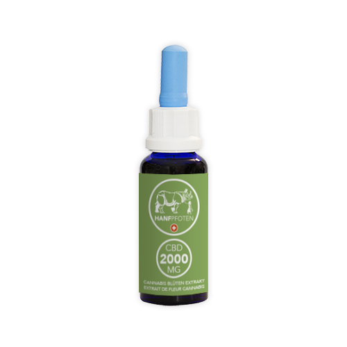 CBD Produkte