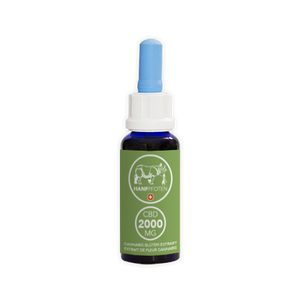 CBD Produkte