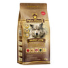 Wolfsblut Adult Range Lamb - Lamm mit Reis 2kg - 4yourdog