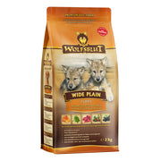 Wolfsblut Puppy Wide Plain - Pferd mit Süsskartoffel 2kg