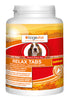 Relax Tabs Support Hund 180 g, 120 Tabs - 4yourdog