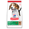 Hill's Science Plan Hund Puppy Adult Medium Trockenfutter Lamm & Reis - 14kg  - 4yourdog