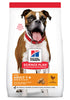 Hill's Science Plan Hund Adult Light Medium Trockenfutter Huhn - 14kg - 4yourdog
