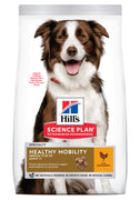 Hill's Science Plan Hund Adult Healthy Mobility Medium Trockenfutter Huhn - 14kg - 4yourdog