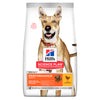 Hill's Science Plan Hund Adult Performance Trockenfutter Huhn - 14kg - 4yourdog