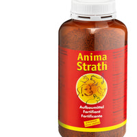 Anima-Strath Granulat 500 g - 4yourdog