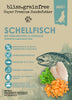 bliss.grainfree Adult Schellfisch mit Süsskartoffel & Petersilie - getreidefreies Trockenfutter