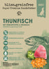 bliss.grainfree Adult Thunfisch mit Süsskartoffel & Brokkoli