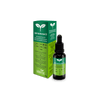 Sanafino CBD Öl 7.5% (750mg) Vollspektrum Hanf-Extrakt-Öl - 4yourdog