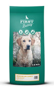 First Buddy Senior & Light 14 kg glutenfreies Trockenfutter