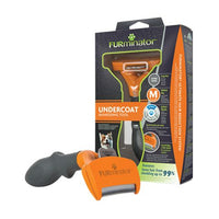 FURminator Hunde-Langhaar - 4yourdog