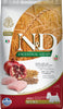 Farmina N&D Adult Mini Huhn & Granatapfel 2.5kg - 4yourdog