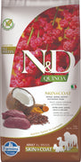 Farmina N&D Skin&Coat Hirsch & Kokosnuss 7kg - 4yourdog