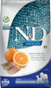 Farmina N&D Adult Medium/Maxi Hering & Orange 2.5kg - 4yourdog