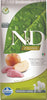 Farmina N&D Adult Medium/Maxi Wildschwein & Apfel 12kg - 4yourdog