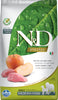Farmina N&D Adult Medium/Maxi Wildschwein & Apfel 2.5kg - 4yourdog