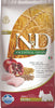 Farmina N&D Adult Mini Huhn & Granatapfel 7kg - 4yourdog