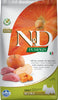 Farmina N&D Adult Mini Wildschwein & Apfel 2.5kg - 4yourdog