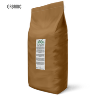 Sanafino Bio Hanf Feinschrot - 4yourdog