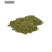 Sanafino Bio Hanfblatt-Kalzium - 4yourdog