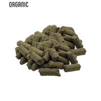 Sanafino Bio Hanfpellet, kaltgepresst - 4yourdog