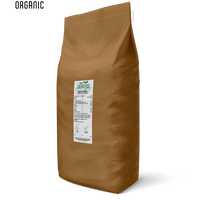 Sanafino Bio Hanfpellet, kaltgepresst - 4yourdog