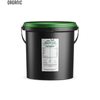 Sanafino Bio Hanfblatt-Kalzium - 4yourdog
