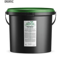 Sanafino Bio Hanfsamen - 4yourdog