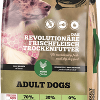 The Goodstuff Adult Chicken/ Huhn - 4yourdog
