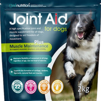 Joint Aid for Dogs™