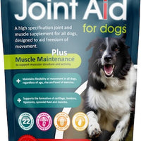 Joint Aid for Dogs™