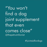 Joint Aid for Dogs™