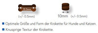 bliss.functional.treats Leckerchen Beruhigung - Premium Enten- und Hühnchen-Leckerchen zur Beruhigung von Hunden, Getreidefrei & Hochwertig, mit Lavendel, Kamille, Probiotika, hoher Fleischanteil