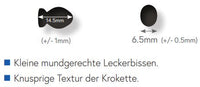 bliss.treats Leckerchen mit 80% Fisch