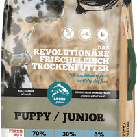 The Goodstuff Puppy/ Junior Salmon/ Lachs - 4yourdog