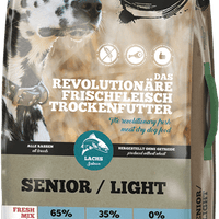 the goodstuff Lachs Senior - 4yourdog