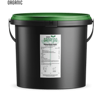 Sanafino Bio Mariendistel-Pellet, kaltgepresst - 4yourdog