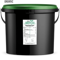 Sanafino Bio Mariendistel-Pellet, kaltgepresst - 4yourdog