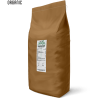 Sanafino Bio Mariendistel-Pellet, kaltgepresst - 4yourdog