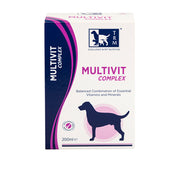 TRM Multivit Complex Flüssig - 4yourdog