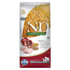 Farmina N&D Ancestral Hund Senior Medium/Maxi mit Huhn & Granatapfel - 4yourdog