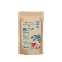 bliss.treats Leckerchen mit 80% Fisch