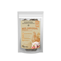 bliss.treats Leckerchen mit 80% Geflügel