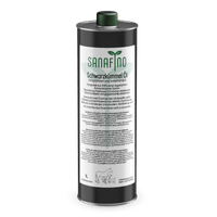 Sanafino Schwarzkümmelöl, kaltgepresst - 1L
