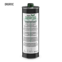 Sanafino Bio Schwarzkümmelöl, kaltgepresst - 4yourdog
