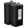 Sanafino Schwarzkümmelöl, kaltgepresst - 10L